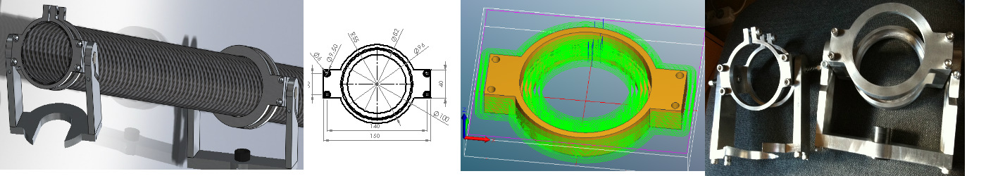 CAD to Product1